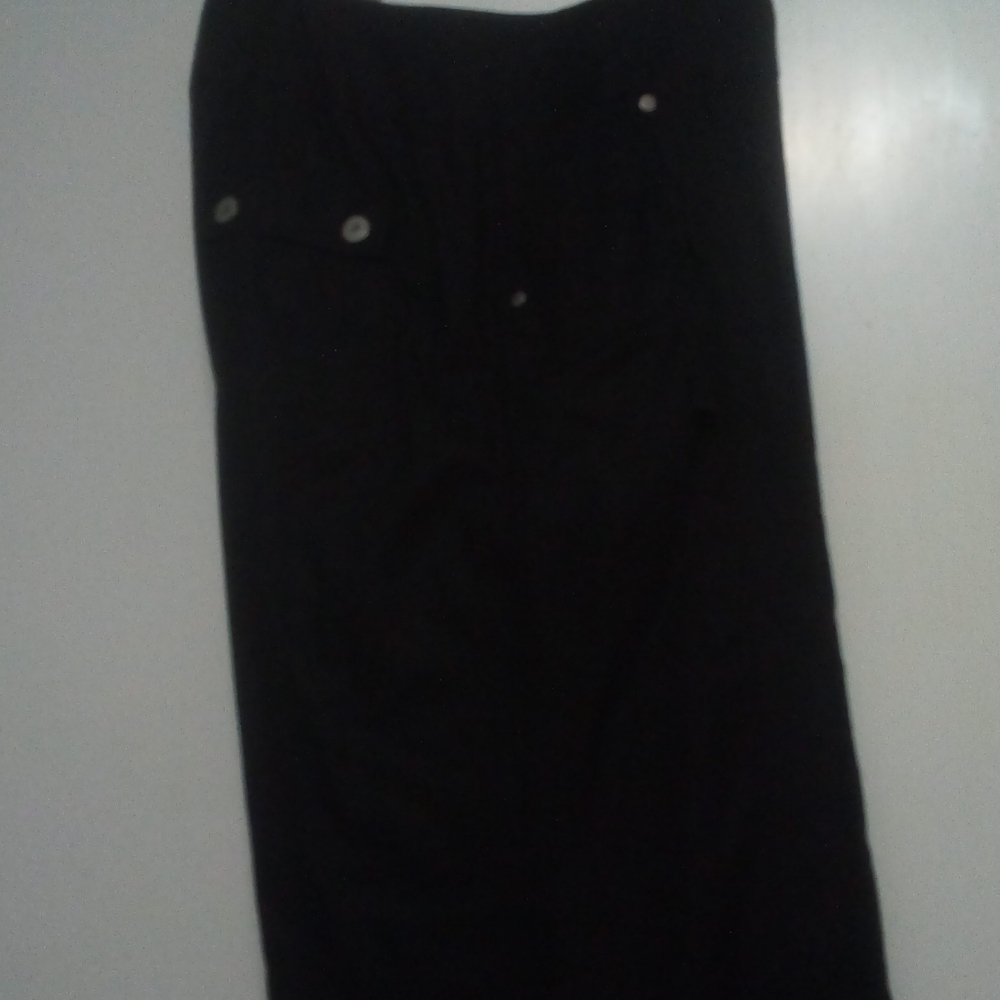 Bermuda shorts